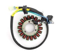 Magneto Stator Coil 0452449 0454228 0454947 For Polaris For Phoenix 200 2005-2018 For Sawtooth 06-07 Ignition Coil