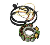Magneto Stator Coil 3085561 3086821 Magneto Ignition Stator For Polaris For Big Boss For Magnum For Scrambler For Sportsman For Worker For RAnger 500
