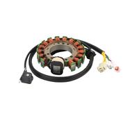 Magneto stator coil applicable to Yfm350 Moto-4 State 1995-20 K079-1154