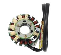 Magneto Stator Coil Compatible With 550 600 E FE400 501 600 650 E FS400 600 650E FX470 501 600 650E Many Models RM01193 R00