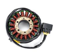 Magneto Stator Coil Compatible With Ducati For Hypermotard 821 2013 2014 2015 For Monster 1200R 2016 2017 Motorcycle Magneto Stator Coil Generator Engine 26420501A