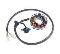 Magneto Stator Coil Fit For CRF450 CRF450X 2005-2009 2012-2017 31120-MEY-672