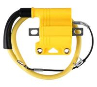 Magneto Stator Coil For 4T 2T Engine Dirt Street Bike CDI Box Motorcycle BOX Igniter For NC250 Off-Road Ignition Coil Four-Stroke