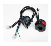 Magneto Stator Coil For CBT125 CB125T Motorcycle Engines CDI Regulator Ignition Coil Motorcycle Engines CDI Ignition Wiring(Wire only)(Swithch Set)