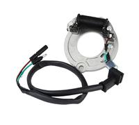 Magneto Stator Coil For Cr80 Cr80R 1986-2002 Cr80Rb Cr85 Cr85R Cr85Rb Cr 80 80R 80Rb 85R/Rb 2003-2004 31120-Gc4-600 31120-Gbf-831 Motorcycle Ignition