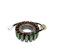 Magneto Stator Coil For Gl1100 1980-1983 Engine Stator Coil And Voltage Regulator Kits Motorcycle Accessories Rectifier Gl 1100 Wing