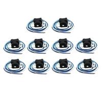 Magneto Stator Coil For JOG For Minarelli 50 50cc 90 90cc 2 For AEON Stroke Scooter ATV Motorcycle CDI BOX Igniter Stator Trigger Pickup Coil Ignitor(10pcs)