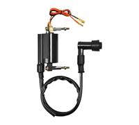 Magneto Stator Coil For Kawa&saki For Bayou 300 For KLF300C For KLF300B 1988-2004 Ignition Coil CDI Spark Plug Kit Motorcycle Ignition Coil