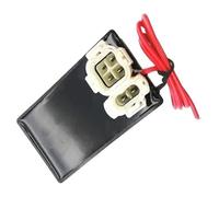 Magneto Stator Coil For Lifan CUB110 DY100 BIZ100 CG125 GY6125 Igniter Coil Motorcycle CDI Igniter Motorcycle Digital Ignition CDI Box(GY6125 AC)(GY6125 DC)