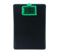 Magneto Stator Coil For Lifan CUB110 DY100 BIZ100 CG125 GY6125 Igniter Coil Motorcycle CDI Igniter Motorcycle Digital Ignition CDI Box(GY6125 AC)(DC-B)