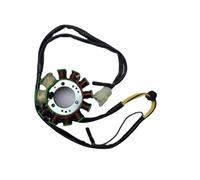 Magneto Stator Coil For Motorcycle Accessories For Chunlan Butch King Cbt125 Cb125T The Cm125 Motorbike Ignition Motorcycle Ignition