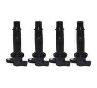 Magneto Stator Coil For Super For Tenere 1200 XT1200Z 1/4PCS F6T548 Ignition Coil F6T56772 23P-82310-00-00 Motorbike Ignitions Motorcycle Ignition Coil(4pcs)(4pcs)