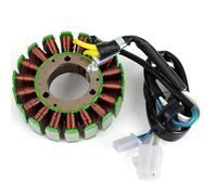 Magneto Stator Coil For Yamaha YP250 YP250A YP250D YP250S Majesty SV DX ABS Skyliner