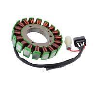 Magneto Stator Coil Generator Stator Coil For Yamaha For For Outboards F115 Fl115A 115Hp 4-Stroke 2000-2013 2010 2011 68V-81410-00