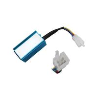 Magneto Stator Coil Ignition Coil With CDI Box For GY6 For 50cc For 70cc For 90cc For 110cc For 125cc For 150cc For 139QMB For 152QMI For 157QMJ(5 pin)