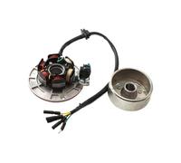 Magneto Stator Coil Ignition For Magneto Stator Coil Rotor Kit With FOR YX YINXIANG 150cc/160CC Engine Dirt Pit Bike Motorcycle Pro Automic