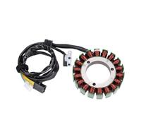 Magneto Stator Coil Ignition Motorcycle Magneto Stator Coil For LS650 For Savage For Boulevard S40 ST400V LS400F LS400U LS400P Motorbike Stator