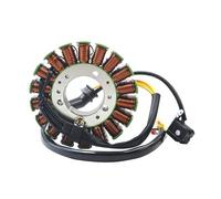Magneto Stator Coil Motorcycle Generator Stator Coil Assembly Kit Compatible With For Daytona 675 ABS 675R For Speed For Street For Triple R 675 675 OEM T1300039