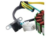 Magneto Stator Coil Motorcycle Magneto Stator Coil With 3PINS For YP250 For Majesty 250 2000-2007 5GM-81410-00-00
