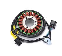 Magneto Stator Coil Motorcycle Stator Coil For Suzuki 32101-13E00 32101-13E02 32101-13E03 32101-29F00 32101-29F10 For DR 250R For DRZ 250 For DRZ 400 Alternator Stator