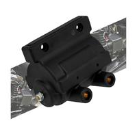 Magneto Stator Coil Motorcycle Twin Power Ignition Two Wire S&park Coil For Touring For Road King For FLHT For Sportster For XL For Softail For Dyna For V-Twins