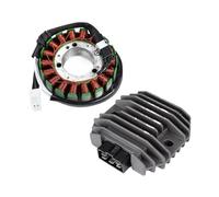 Magneto Stator Coil Rectifier Generator Gasket For YZFR1 YZF R1 1998 2001 YZF-R1 Champions Magneto Stator Coil