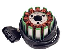 Magneto Stator Coil Set For YZF For R1 2004-2008 For FZ1 2006-2014 For FZ8 For FZ8-N For Fazer 800 2011-2013 2D1-81410-01-00 Stator Plate Coil