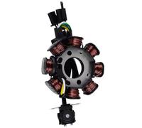Magneto Stator Compatible With Suzuki For Smash For Revo For FK110 For Smash110 For Raider150 For FU150 Motorcycle Magneto Stator Coil