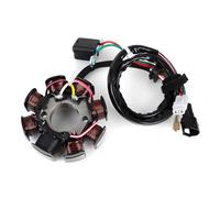 Magneto Stator For 660 660 For Super For Moto For Factory 58339004000 58339004100 Motorcycle Stator Coil Accessories 1x