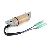 Magneto stator For 9.9HP MS LH 1996 1997 1998 1999 2000 2001 2002 2003 Motorcycle Stator Coil