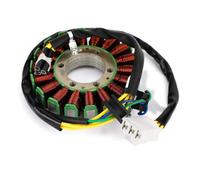 Magneto stator For Arctic Cat Bearcat Z1 XT GS 2012-2014 ProClimb M1100 ProCross F1100 3007-231 Motorcycle Stator Coil Magneto