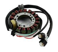Magneto Stator For ATV Moto4 For Warrior 350 For Big For Bear 350 YFM350 1990-1995 1991 1992 1993 1994 Generator Magneto Stator Coil