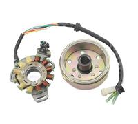 Magneto stator For Banshee 350 YFZ350 1987 1989 1990 1991 1992 1993 1994 Motorcycle Magneto Stator Coil