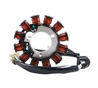 Magneto stator For CBF125 CBF 125 2008 2009 2010 2011 2012 2013 2014 2015 Motorcycle Parts Stator Coil Comp