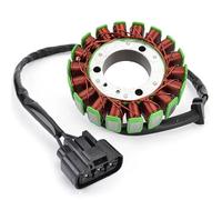 Magneto stator For CFMoto 400NK 650NK 650 NK TT ABS 650GT 650MT 650TK Cf Moto 700 CL-X CLX700 Sport Adventure Stator Coil