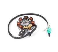 Magneto Stator for Direct Bikes 50cc Retro DB50QT-7