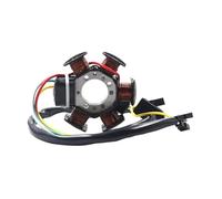 Magneto Stator For DT50 R TZR50 AM6 Motorcycle Generator Stator Coil 1 X