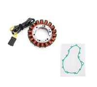 Magneto Stator For F800 For GS F650GS F700GS F800GS F800R 2005-2019 2018 Engine Stator Coil And Voltage Regulator Rectifier With Gasket(B)