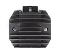 Magneto Stator For FZ 6 FZ6 FZ6N FZ6S 2004 2005 2006 2007 2008 2009 Engine Stator Coil And Voltage Regulator Rectifier With Gasket(C(Only Rectifier))