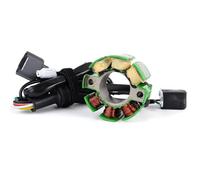 Magneto stator For KX250F KX 250F 2004 2005 2006 2007 2008 2009 2010 Motorcycle Stator Coil