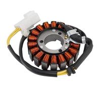 Magneto stator For PS PES 125 150 SH I 2005 2006 2007 2008 2009 2010 2011 2012 Stator Coil Regulator Gasket Kit