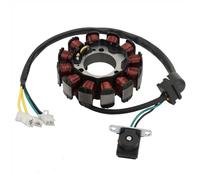 Magneto stator For SUZUKI GIXXER 150 SF 155 2015-2019 Alternator Stator Coil