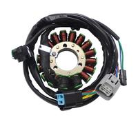Magneto stator For TRX450ER TRX450R TRX 450 R ER Moto Engine Motorcycle Ignition Stator Coil
