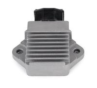 Magneto Stator For XL 1000V XLV1000 XL1000V For Varadero 1999-2001 2002 Engine Stator Coil And Voltage Regulator Rectifier With Gasket(D(Only Rectifier))