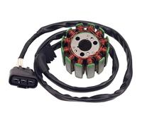 Magneto stator For YZF-R1 04-08 FZ8 FZ8N FZ8S FZ1 FZ1-N FZ1-S Motorcycle Stator Coil Flywheel Rotor Gasket(Stator Coil)