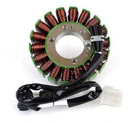 Magneto Stator For YZF R6 YZF600 2003-2005 R6S 2006-2009 RaceBase Stator Coil Gasket Regulator Rectifier 5SL-81410-00