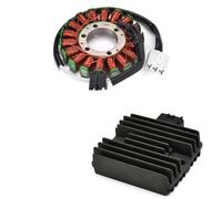Magneto Stator For YZFR6 2006 2007 2008 2009 2010 2011 2012 2013 2014 2015 2016 Stator Coil & Regulator Rectifier