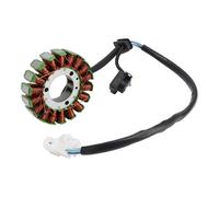 Magneto Stator Generator for Keeway RKF125i RKV125 TX125 | for Keeway RKF125i, for Keeway RKV125, for Keeway TX125, for Keeway Strike, for Keeway RKS125