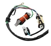 Magneto Stator Generator Ignition Coil Assembly 64X-85521-00-00 64X-85521-01-00 Compatible With Blaster 760 Runner XL 760