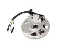 Magneto Stator Generator Plate Rotor Motorcycle For Scooter Jog Eton 50cc 90cc